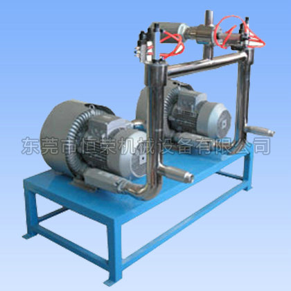 中央供料系統(tǒng)專用高壓風(fēng)機(jī)有什么特點(diǎn)？