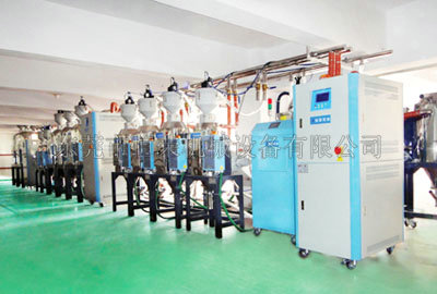 如何維護和保養(yǎng)除濕干燥機？