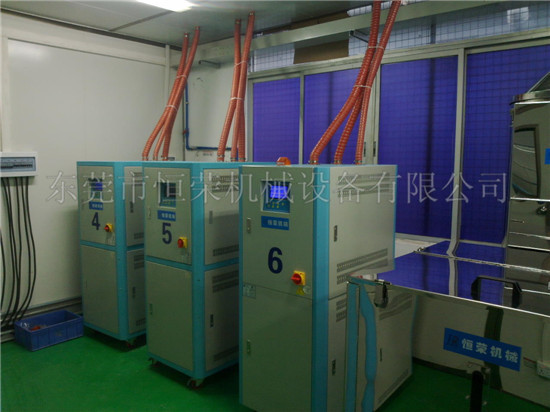 自動上料系統(tǒng)設(shè)備有那些性能？