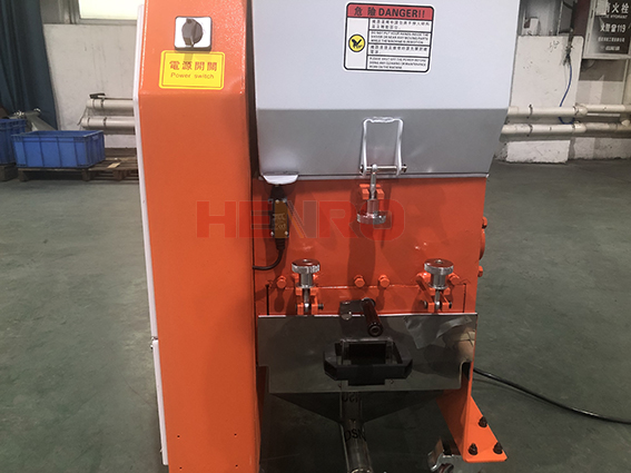 揭秘！塑料粉碎機應用原料有哪些