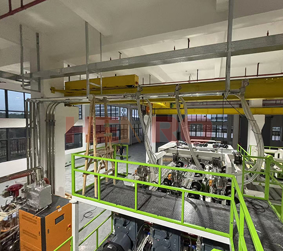 從人工到全自動：氣力輸送系統(tǒng)重要組成部分