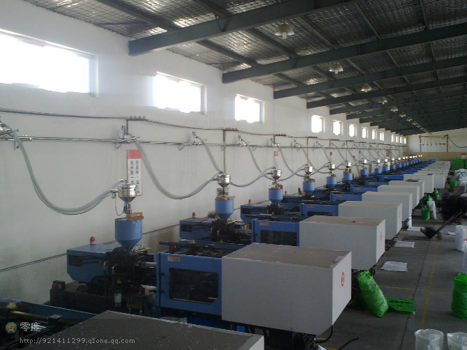 智能集中輸送系統(tǒng)，自動(dòng)化新時(shí)代的高效解決方案